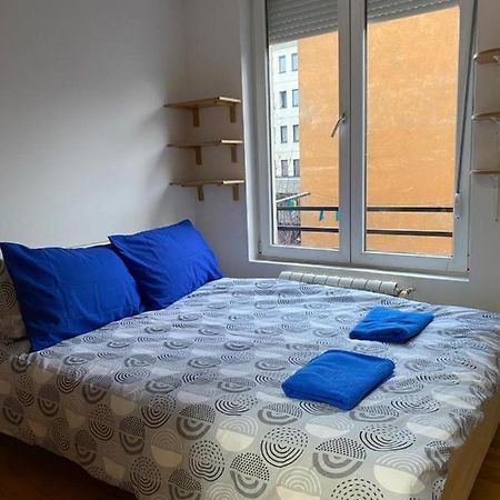Tea Apartment Skopje Eksteriør bilde